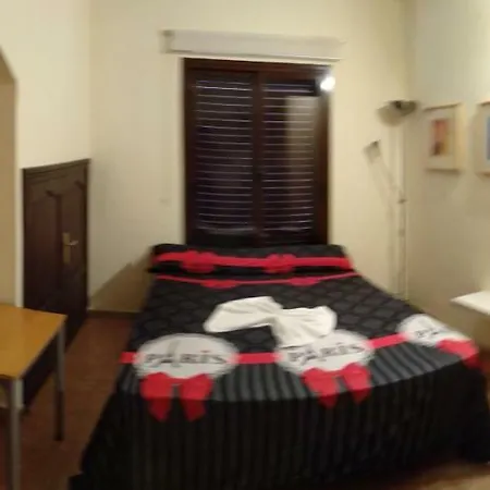 Gasthuis Deluxe Las Marinas (adults Only) 2*