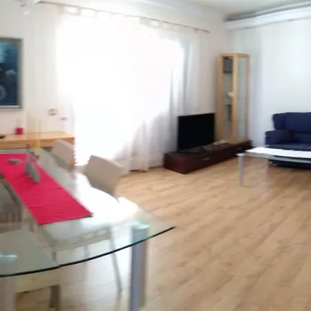 Deluxe Las Marinas (adults Only)