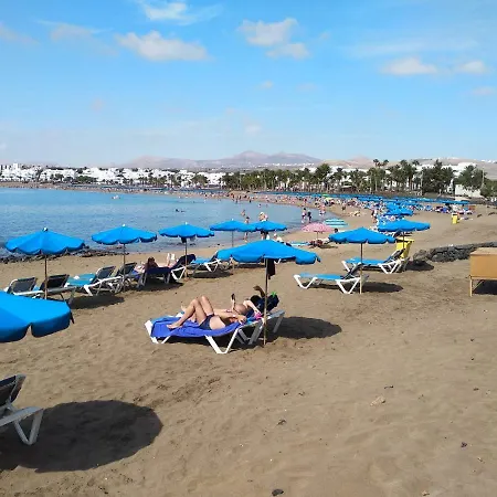 Deluxe Las Marinas (adults Only) Gasthuis