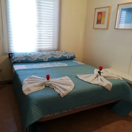 Deluxe Las Marinas (adults Only) 2* Costa Teguise