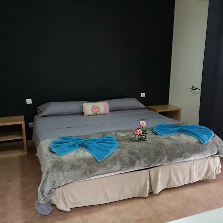 Deluxe Las Marinas (adults Only) Gasthuis 2*