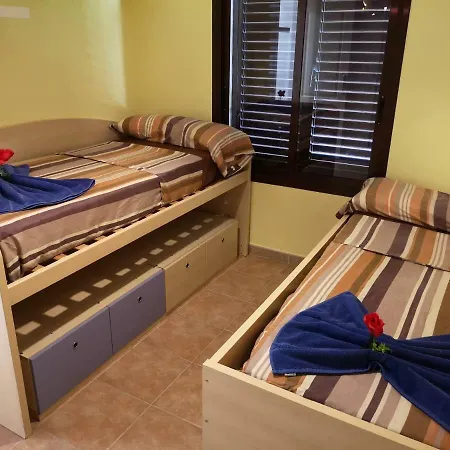 Deluxe Las Marinas (adults Only) Gasthuis